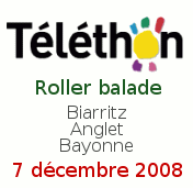 telethon 2008